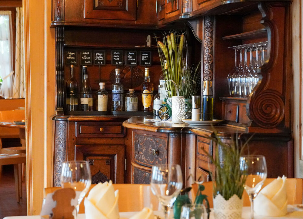 Landgasthof Grossteil